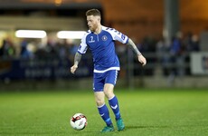 After rejection in England, Limerick star is shining thanks to Glenn Hoddle's Spanish lifeline