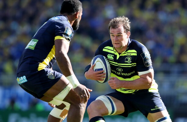 Ruddock's form earns Ireland's call but immediate focus is on Pro12 ...