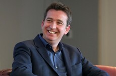 Six months after quitting Twitter, Mark Little is cooking up another project