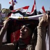 Egyptians mark first anniversary of 'Friday of Rage'
