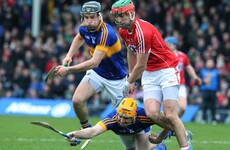 'The young lads will be fine. They’ll be in the zone': Cork skipper ready for Premier showdown