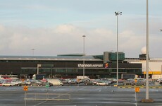 Shannon Airport's duty-free is getting a major makeover, complete with 'water wall'