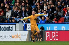 Player ratings: how the Irish footballers in Britain fared this season