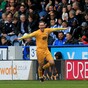 Player ratings: how the Irish footballers in Britain fared this season