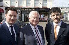Investor takes majority stake in Sam McCauley Chemists in huge €50m deal