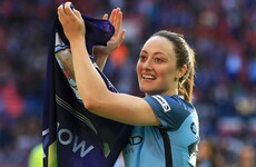 'You’re new to a team and all you’ve been is injured. It's tough to take, both physically and emotionally'