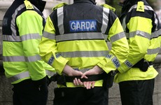Two men arrested as part of investigation into dissident Republicanism