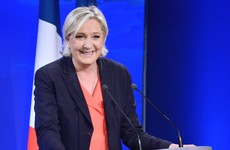 Marine Le Pen is going nowhere and is eyeing another election