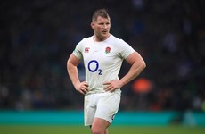 Dylan Hartley still in line for Lions call up following Ken Owens injury