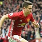 Ander Herrera wins Man United Player of the Year