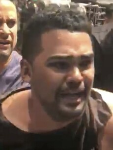Times Square driver had been 'hearing voices and expected to die'