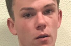 16-year-old Daniel Kelleher has been missing from Cork for over two weeks