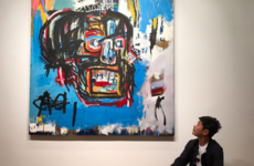This US masterpiece smashed records after selling for $110.5 million