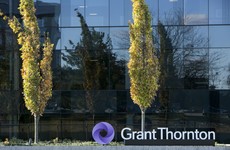 A woman denies blackmailing Grant Thornton for €1 million over a huge data-protection breach