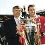 Tony Adams believes Arsene Wenger is 'essentially not a coach'