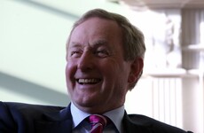 Poll: Do you think Enda Kenny's pension payout is excessive?