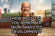 How Much Do You Remember From Arrested Development?