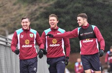 Ireland stars set for Tallaght Stadium visit as Rovers-Burnley friendly confirmed