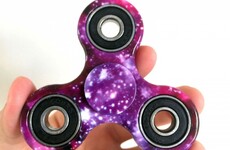 Poll: Do you have a fidget spinner in your home?