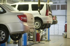 Here are the places where you're most likely to pass your NCT