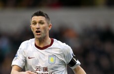 'I learned how to play football on the streets' - Keane