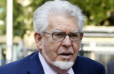 Rolf Harris freed from prison as he awaits outcome of indecent assault trial