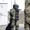 Bomb discovered at home in Co Meath