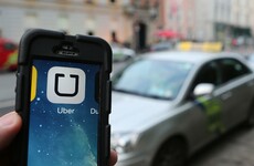 With its ridesharing plans parked, Uber struggles to justify more Irish investment