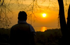 Suicide rates are falling - but how can we get them to zero?