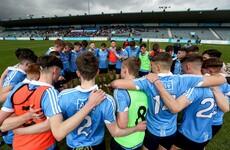 Dublin, Laois and Kildare all make changes with Leinster minor semi-final spots on the line