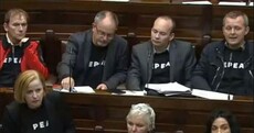 'Like he slept in his clothes for a week' - no punches pulled in Dáil dress code complaints