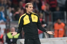 Clubs on red alert as one of Europe's most in-demand coaches hints at possible Dortmund exit