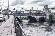 'People's hearts are broken by the thought of this': Cork locals launch their own flood defence plans