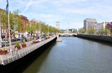 8 places that are brilliant for wasting time in Dublin city centre