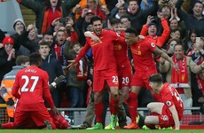 Judgement day for Liverpool and more Premier League talking points