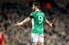 Bad news for Ireland as Southampton confirm Long injury blow