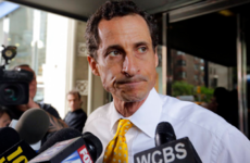 Former congressman Anthony Weiner pleads guilty to sexting 15-year-old
