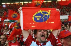 My Favourite Drive: Andrew Whitaker on taking a campervan to Munster's Heineken Cup Final