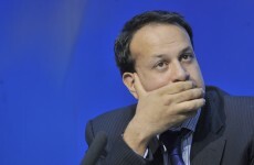 Varadkar under fire after requesting €135k salary for adviser