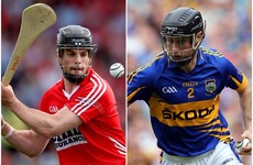 Over a decade of Cork-Tipperary playing service, now set to cheer on as hurling fans