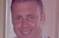 Adrian Donohoe murder suspect 'to be extradited from the US'