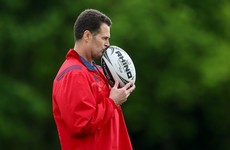 Quinlan: Munster will never forget Rassie for delivering fantastic campaign in a traumatic season