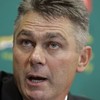 Meyer 'honoured' to be named new Springboks coach