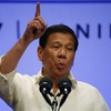 Duterte imposes public smoking ban in Philippines