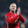 Has Wayne Rooney already played his last competitive game at Old Trafford?
