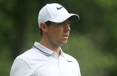 McIlroy withdraws from BMW PGA Championship