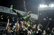 Best player? Worst signing? Our writers review the 2016-17 Premier League season