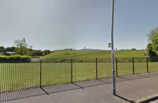 Man arrested after 'serious' sexual assault in Belfast park