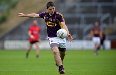 Banty selects Brosnan, Lyng and Banville in Wexford attack to face Carlow