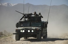 Horror roadside blast kills 11 members of one family in Afghanistan